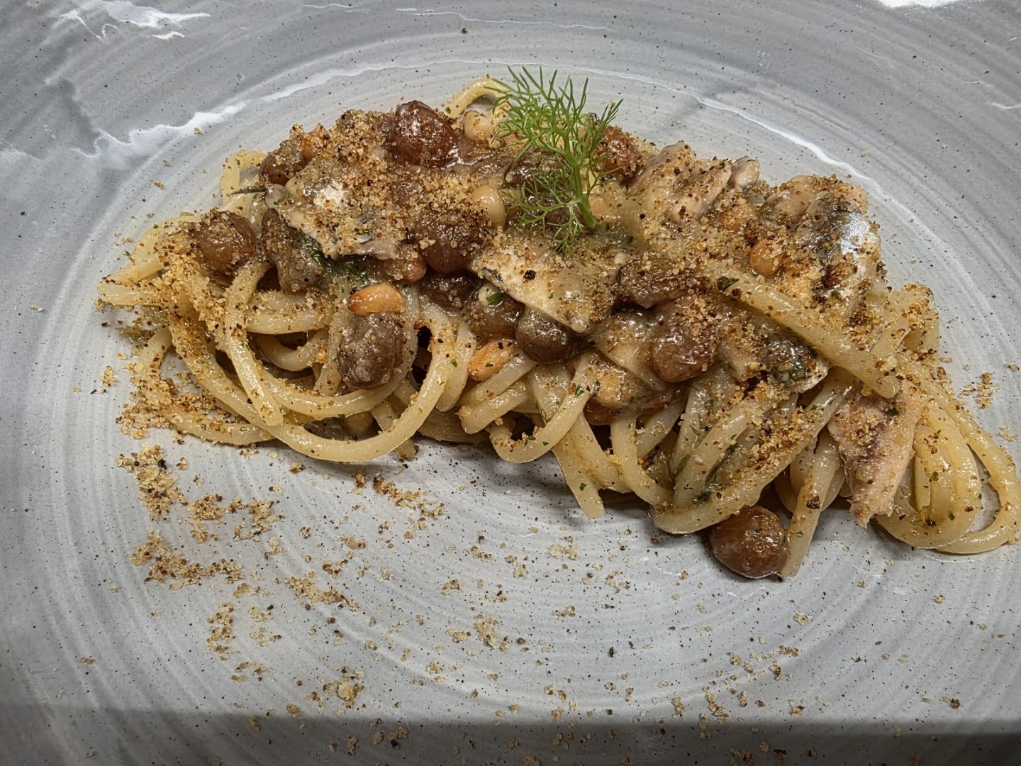 TORNAGUSTO