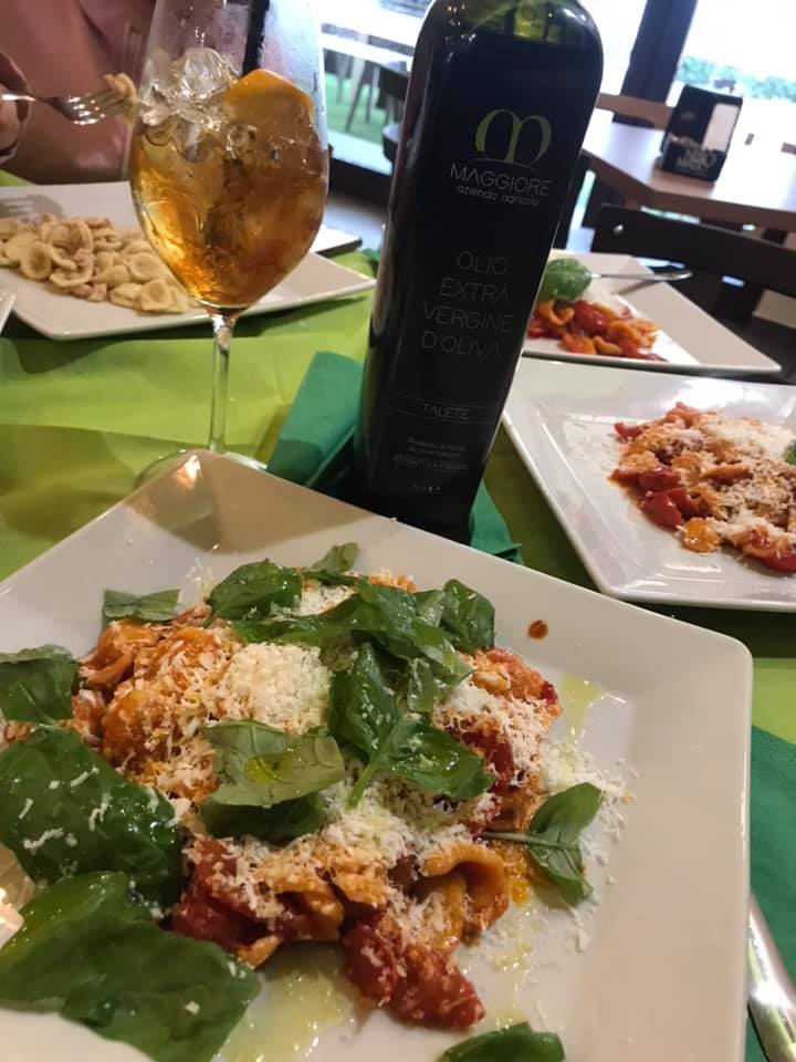 Tornerai - Food & Wine Bar