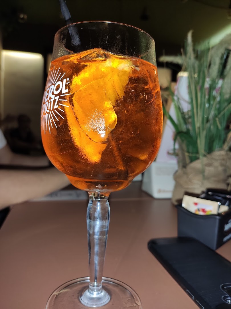 Tornerai - Food & Wine Bar