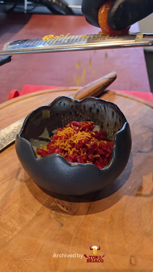 Toro Briaco