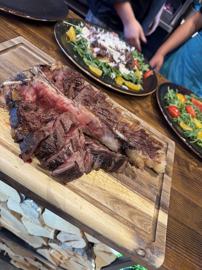 Toro Briaco