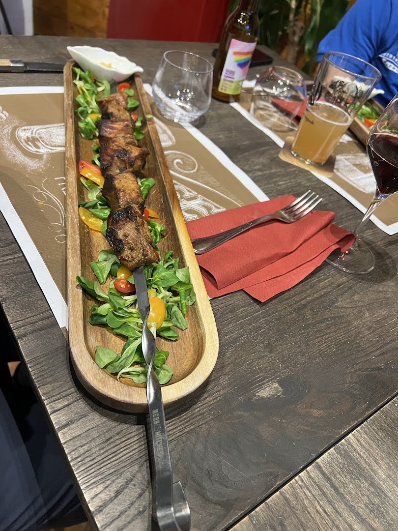 Toro Briaco
