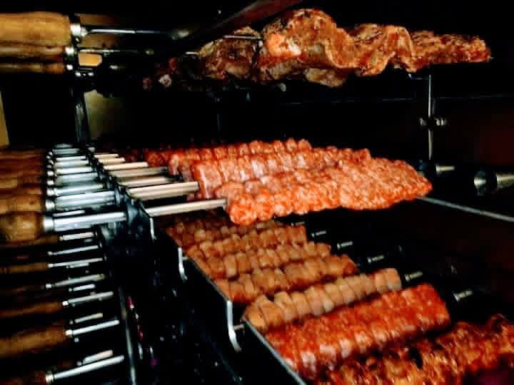 Toro Rosso *grill stek House* Ristorante & Churrascaria-Braziliana-a Mantova Lombardia