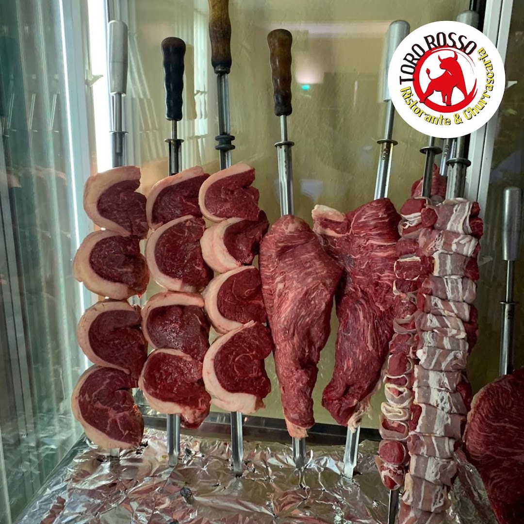 Toro Rosso *grill stek House* Ristorante & Churrascaria-Braziliana-a Mantova Lombardia