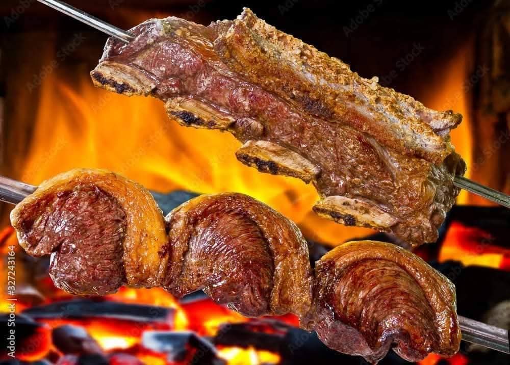 Toro Rosso *grill stek House* Ristorante & Churrascaria-Braziliana-a Mantova Lombardia