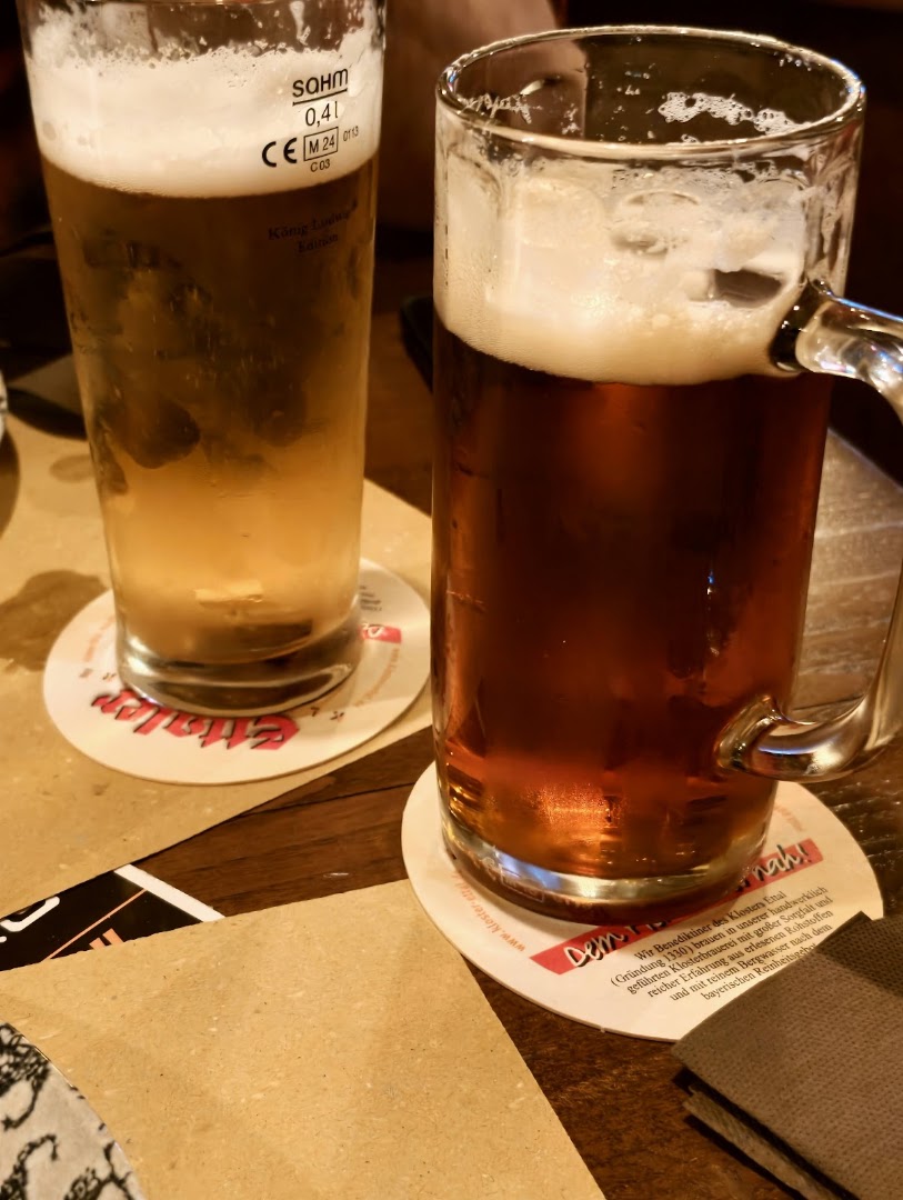Torquemada restaurant pub