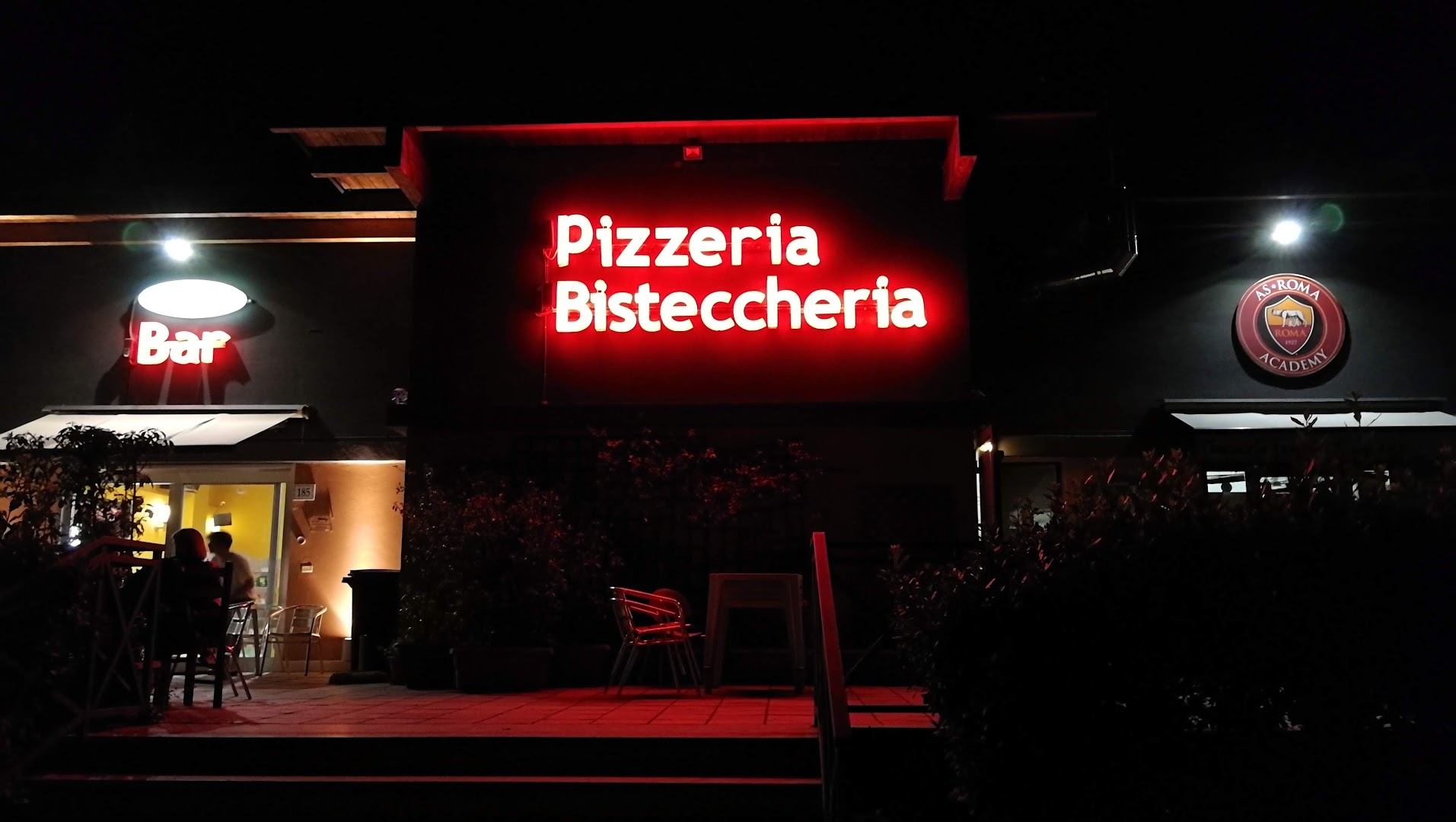 Torraccia Club Asd