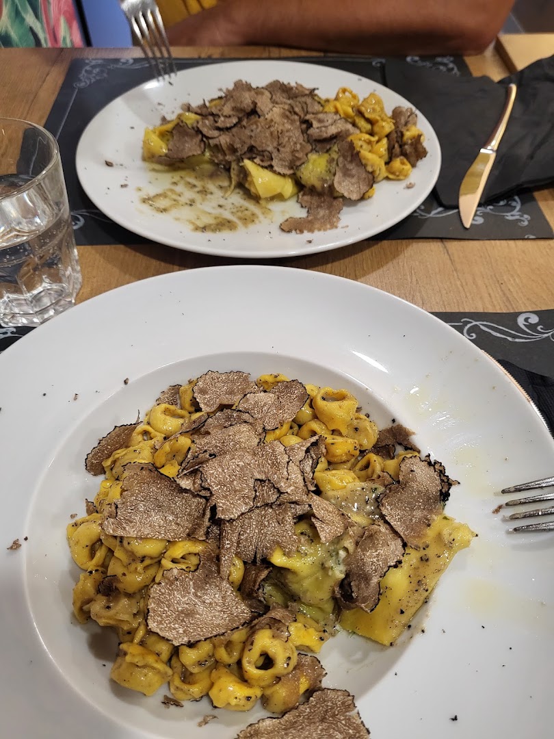 Torrazzi bar ristorante, Modena