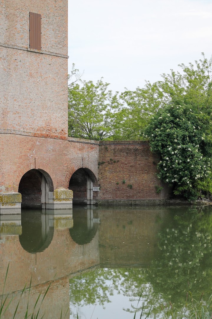 Torre Abate, Mesola