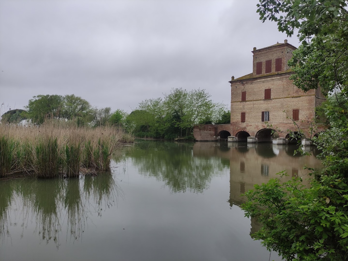 Torre Abate
