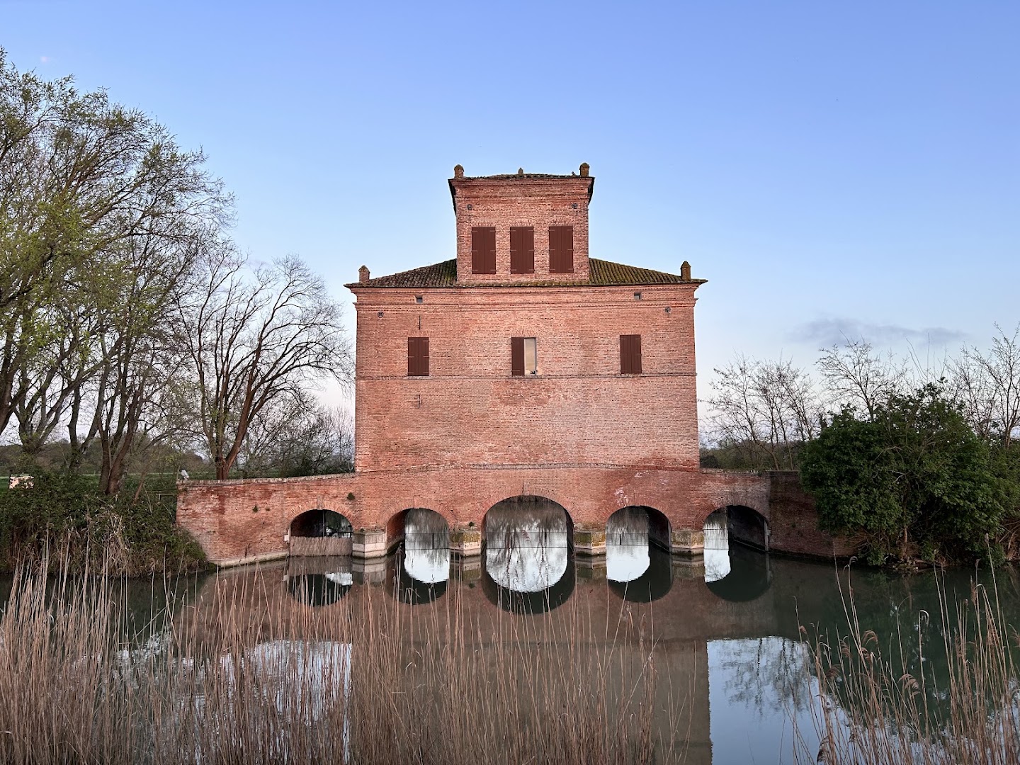 Torre Abate