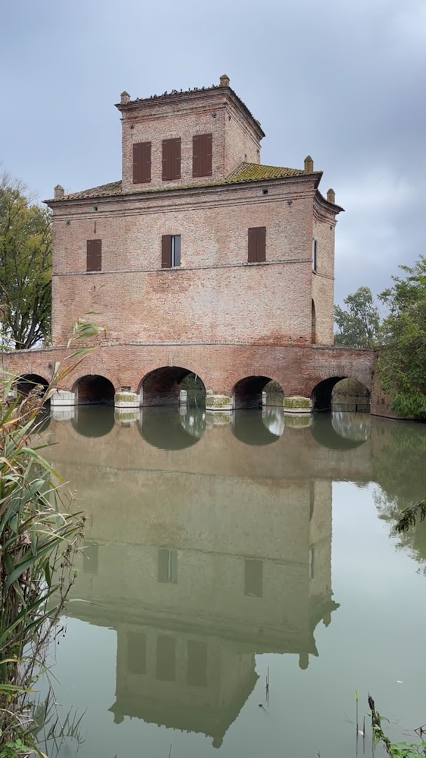 Torre Abate