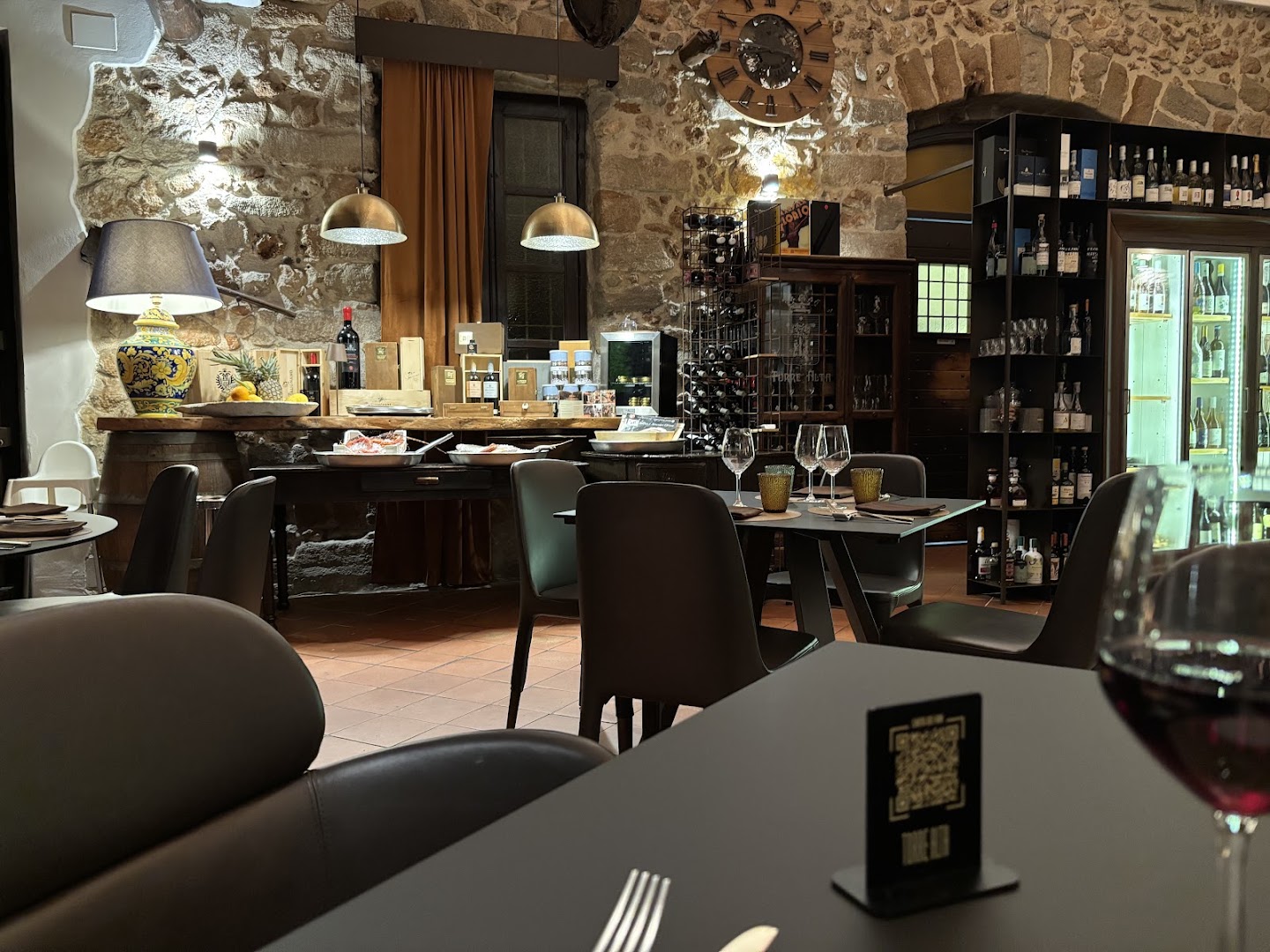 Torre Alta Ristorante - Pizzeria