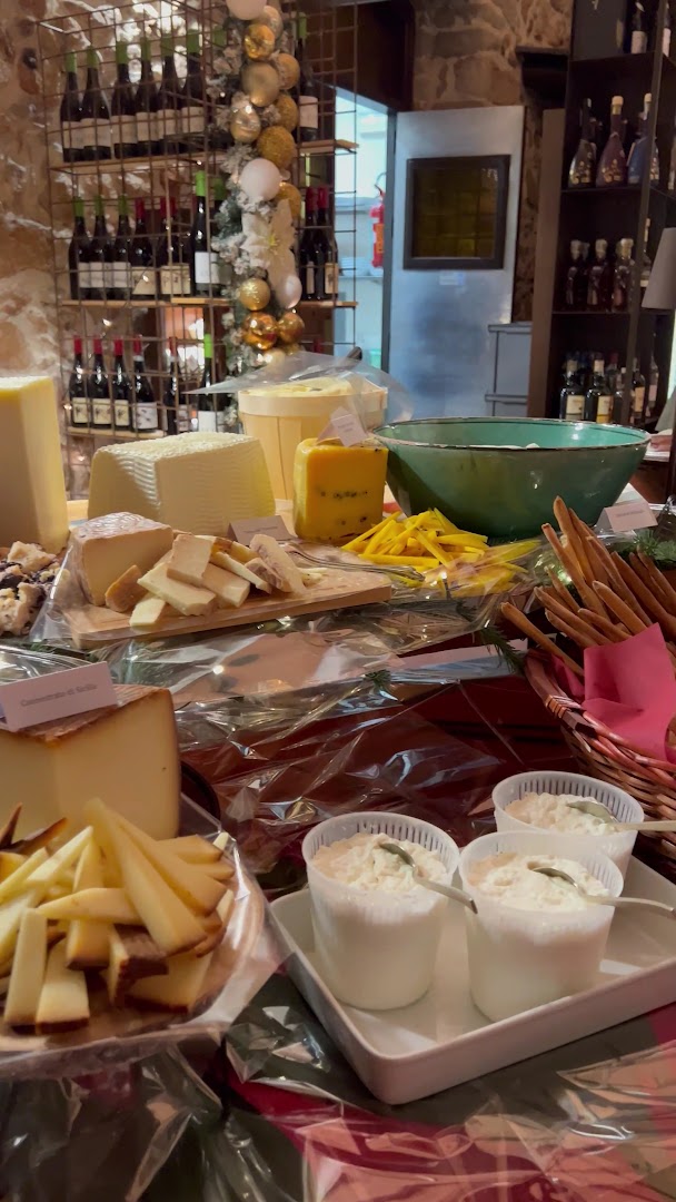Torre Alta Ristorante - Pizzeria