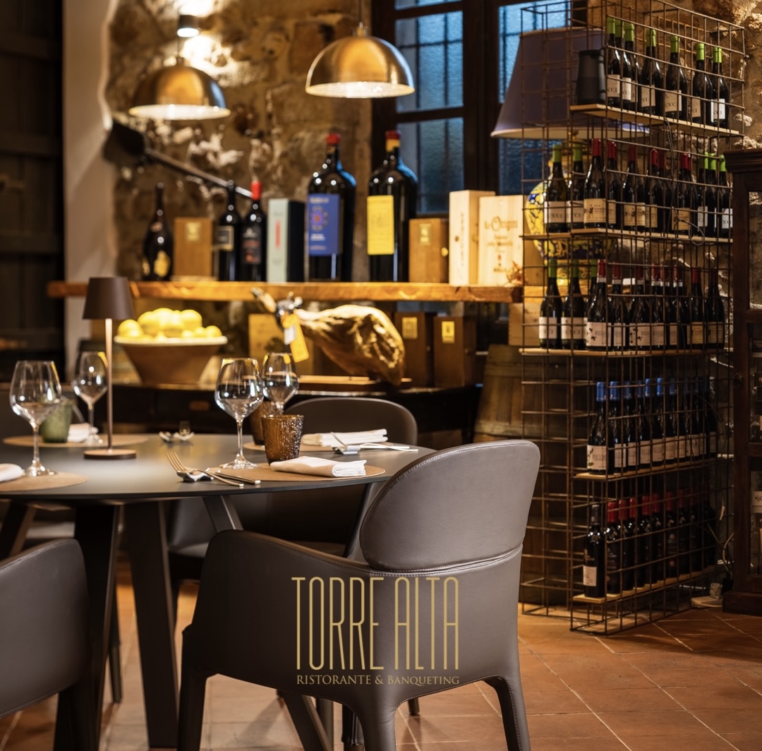 Torre Alta Ristorante - Pizzeria
