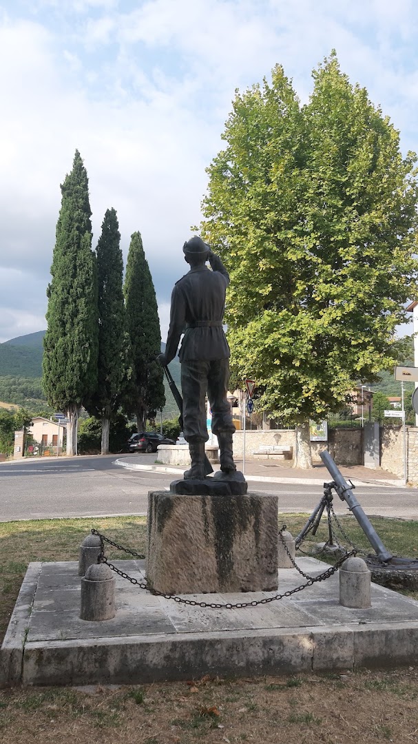 Torre Angioina