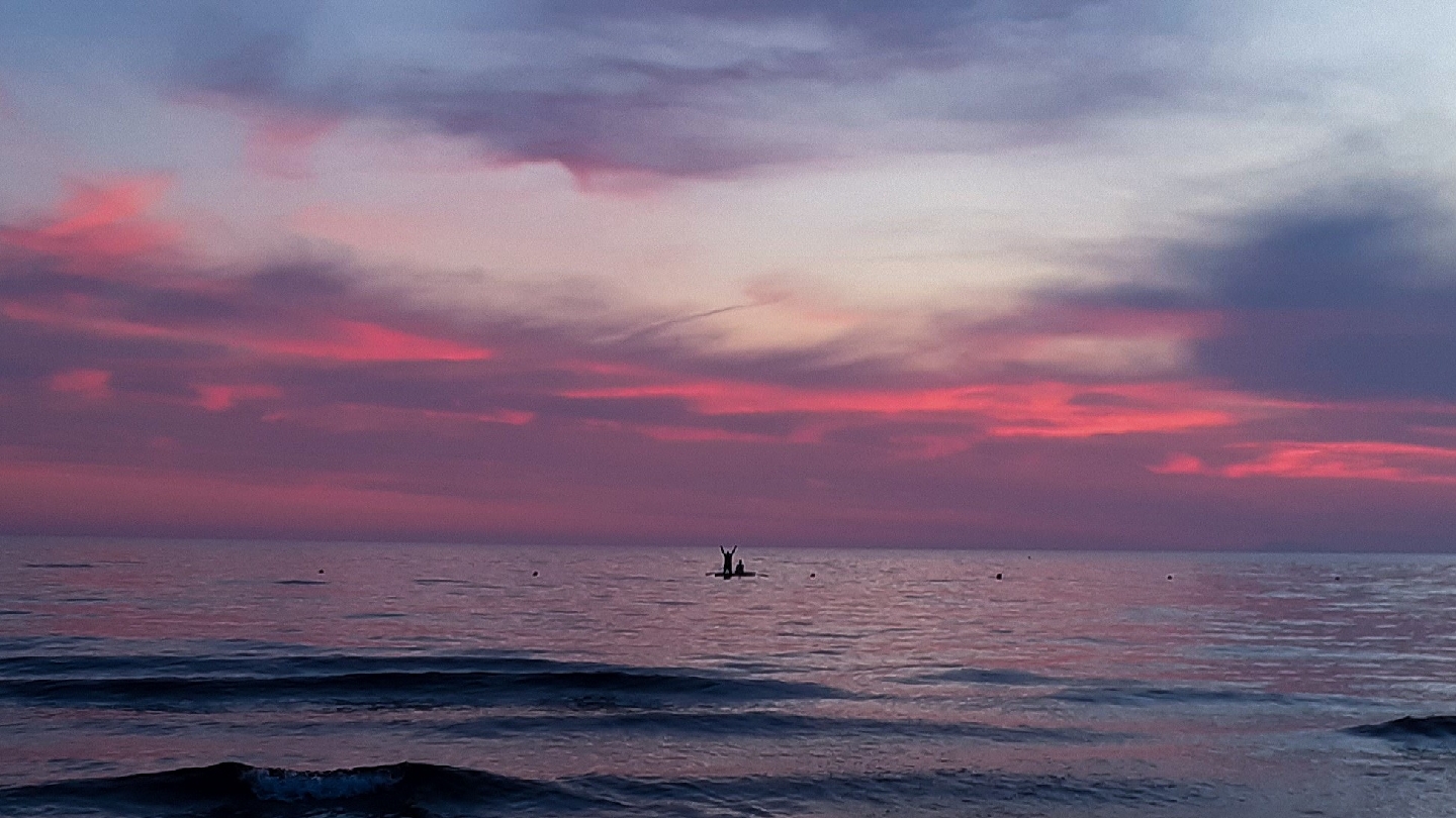 Torre Beach