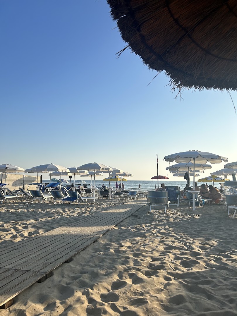 Torre Beach