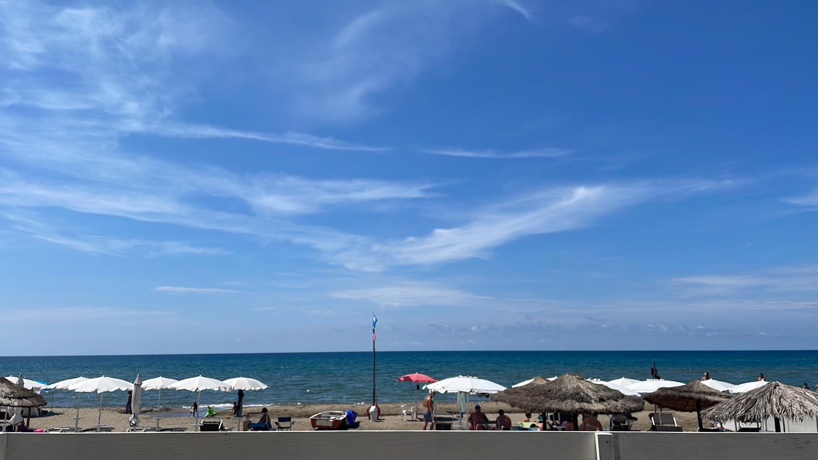 Torre Beach