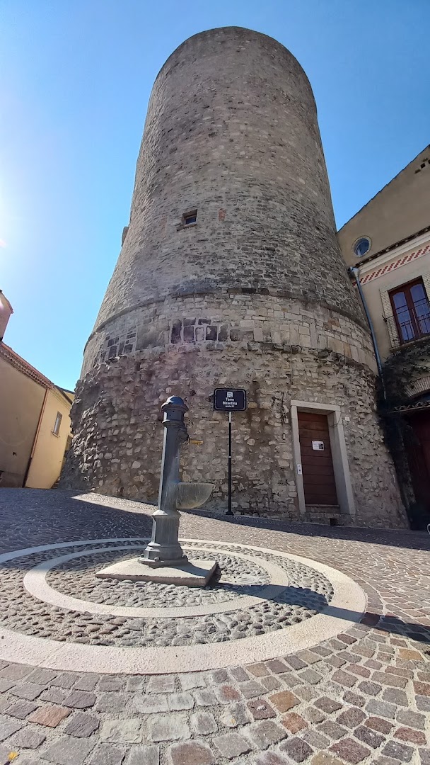 Torre Bizantina