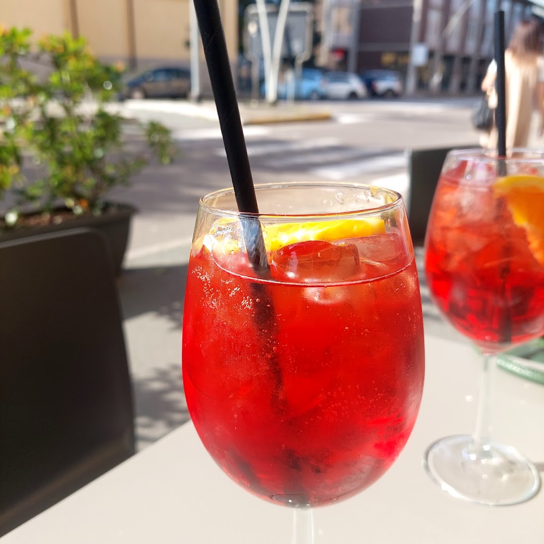 Torre Caffè, Parabiago