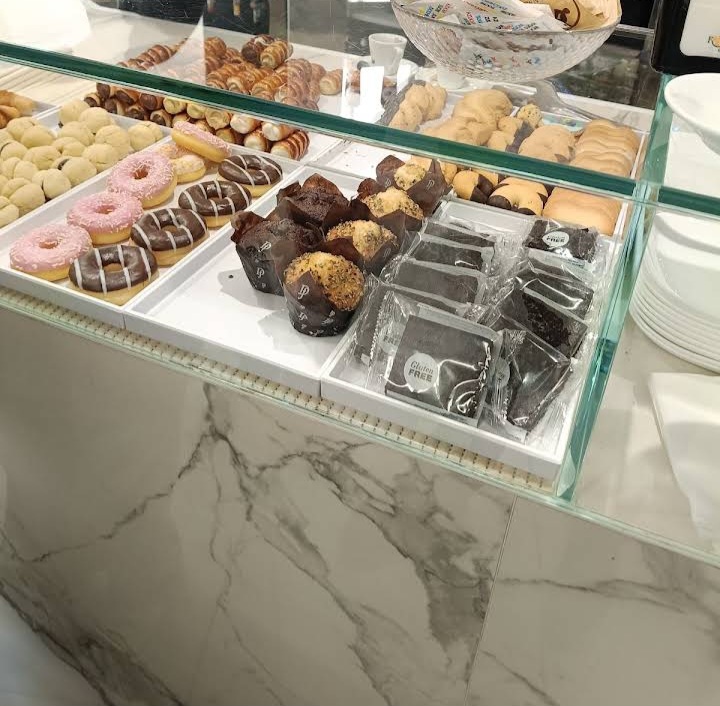 Torre Caffè