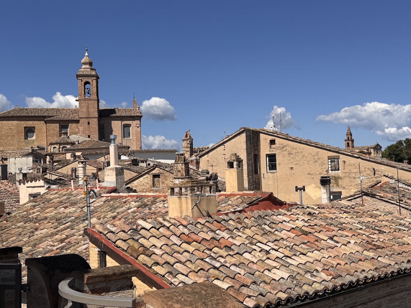 Torre Civica