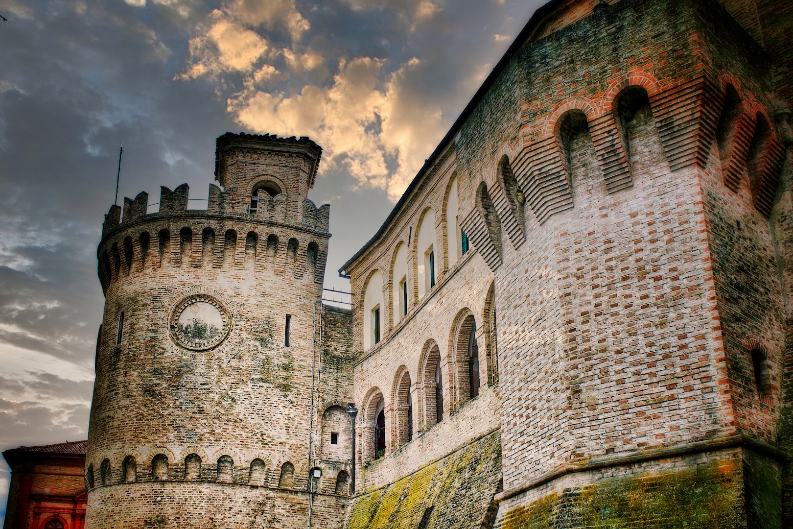 Torre Civica