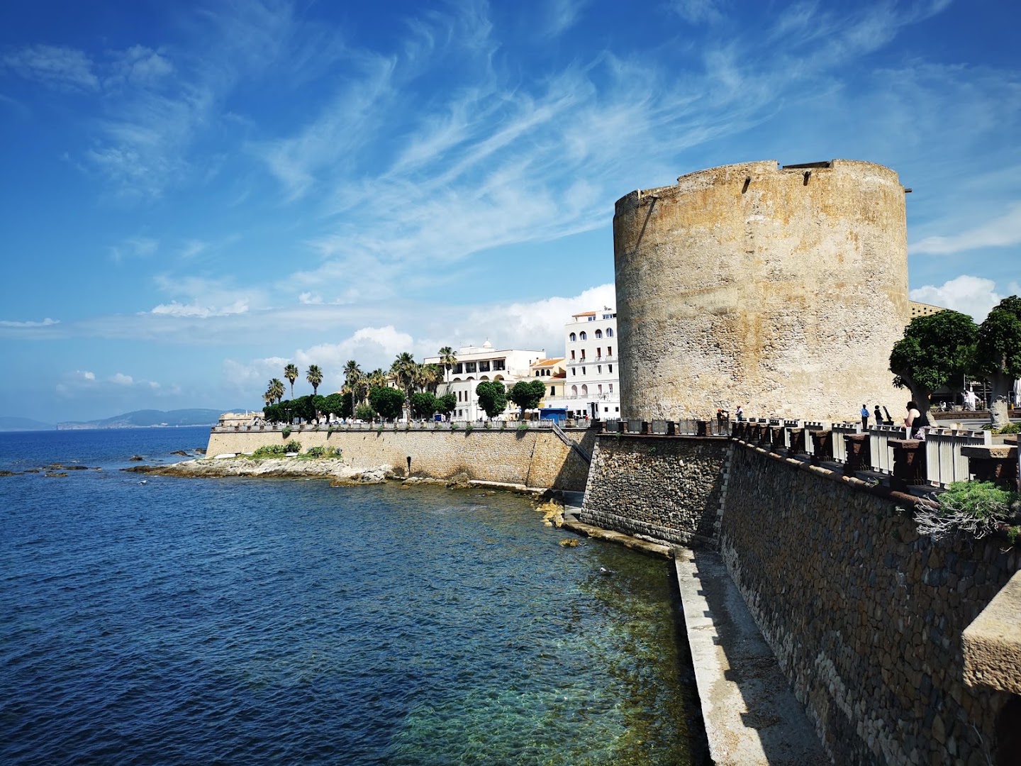 Torre de l'Esperó Reial