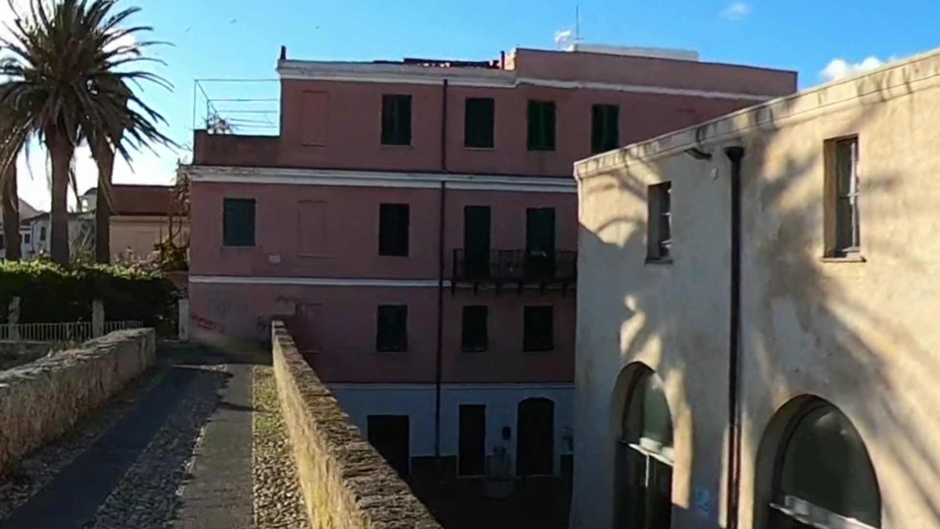 Torre de Sant Elm (di Sant'Elmo)