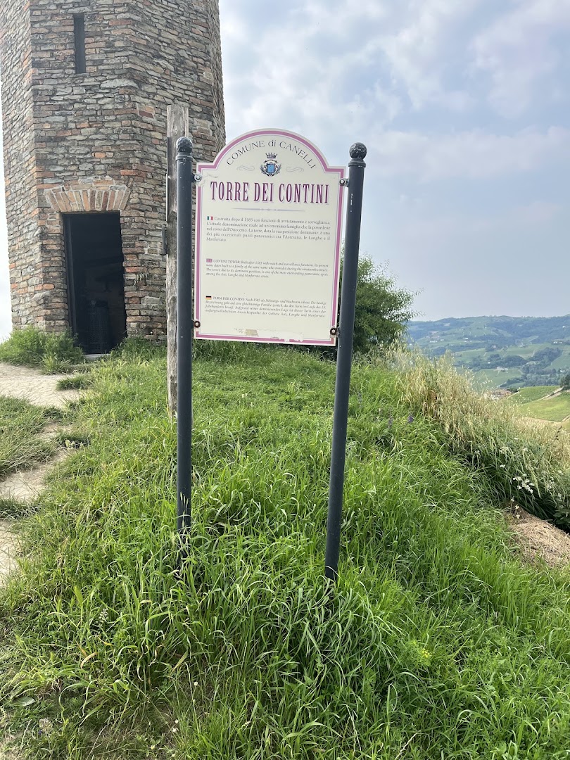 Torre dei Contini