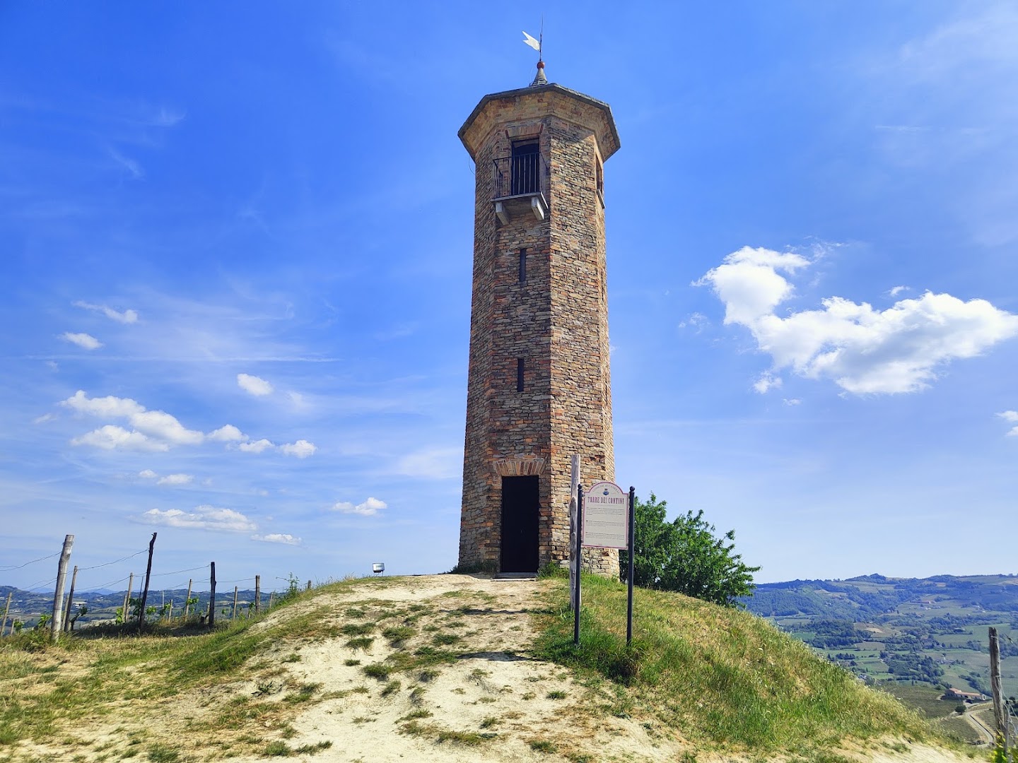 Torre dei Contini
