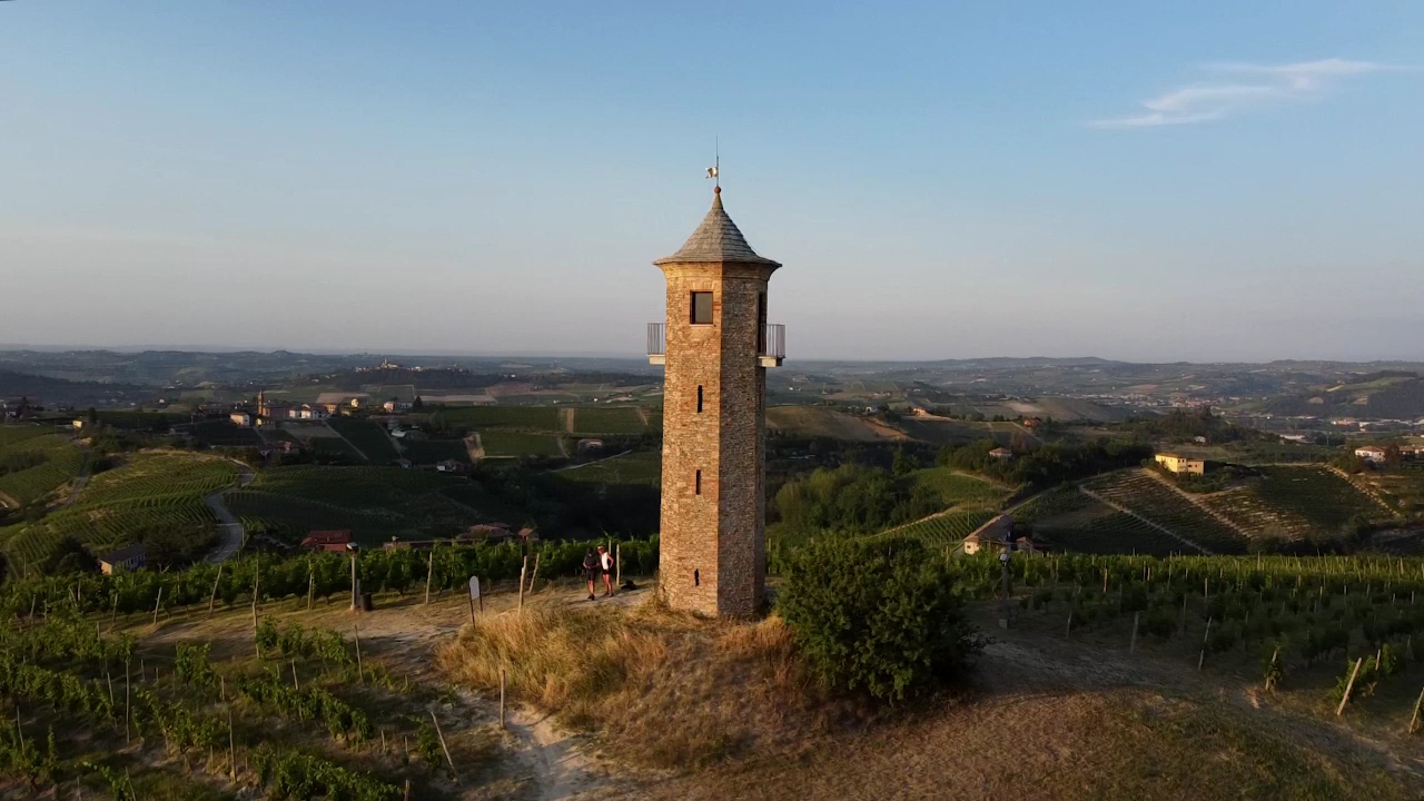 Torre dei Contini