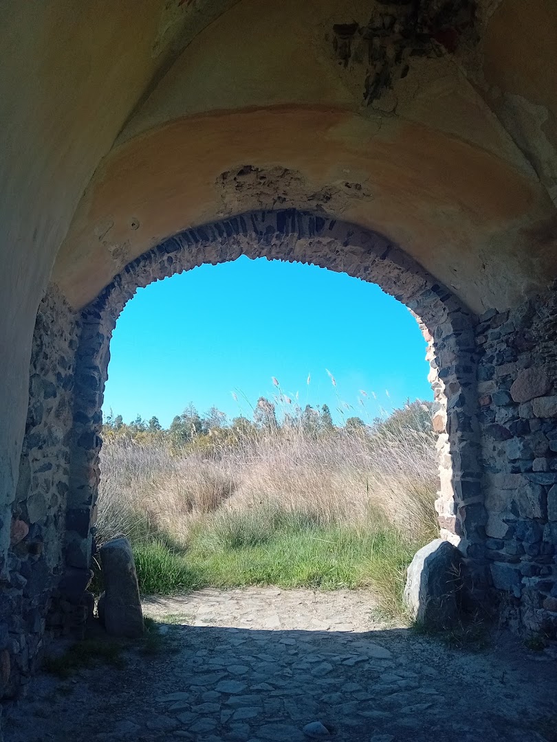 Torre dei Dieci Cavalli, Muravera