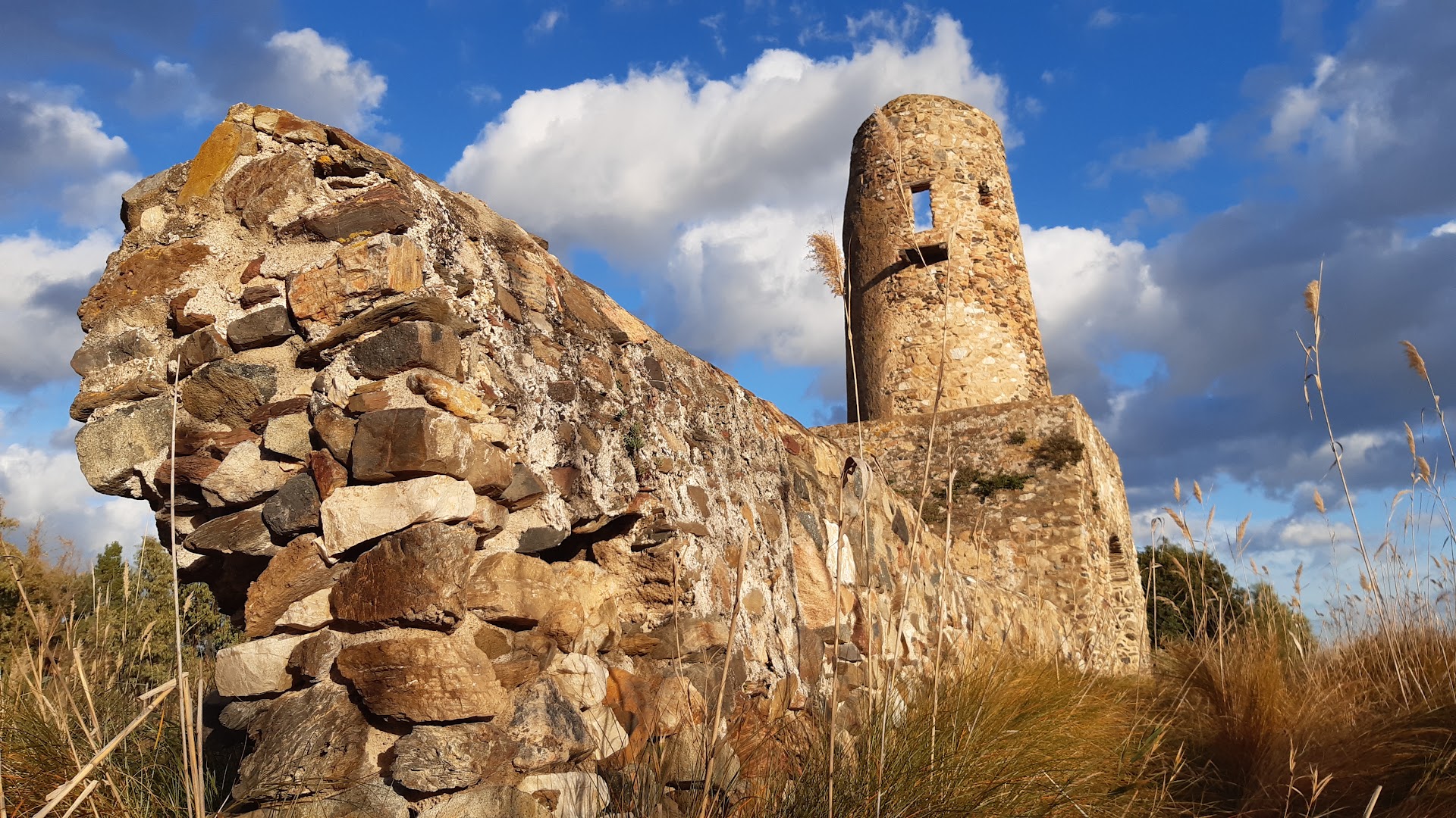 Torre dei Dieci Cavalli