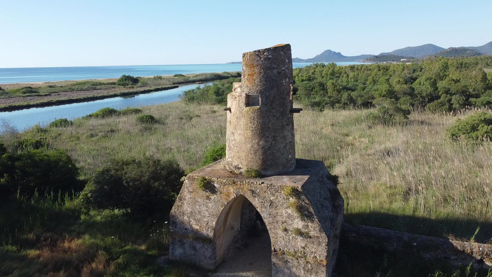 Torre dei Dieci Cavalli
