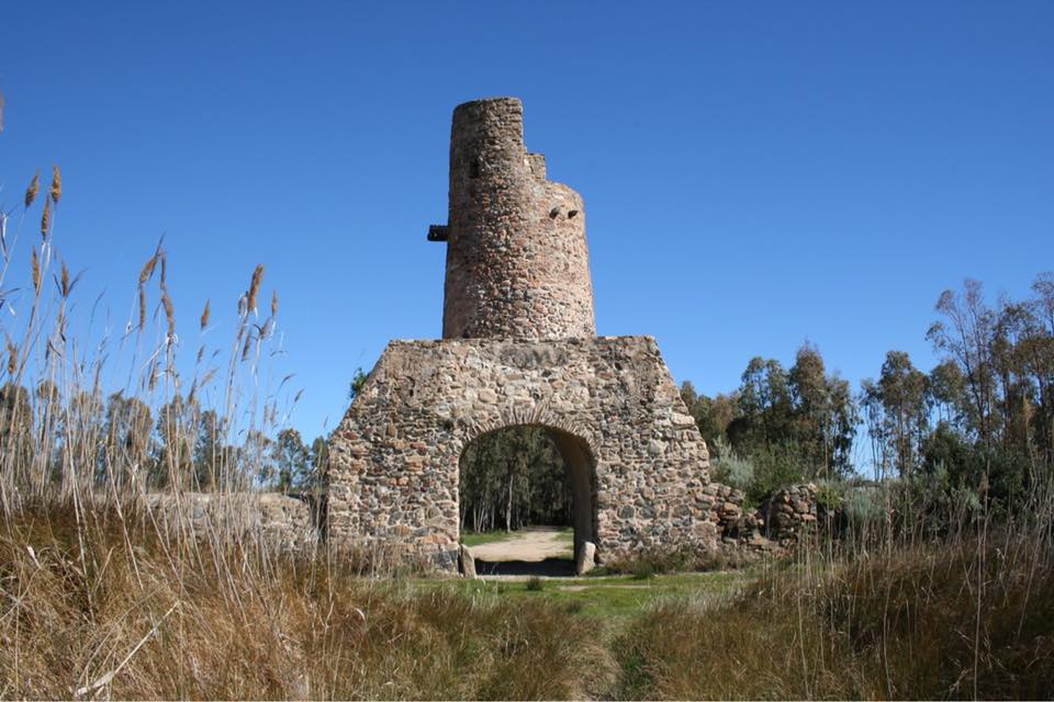 Torre dei Dieci Cavalli