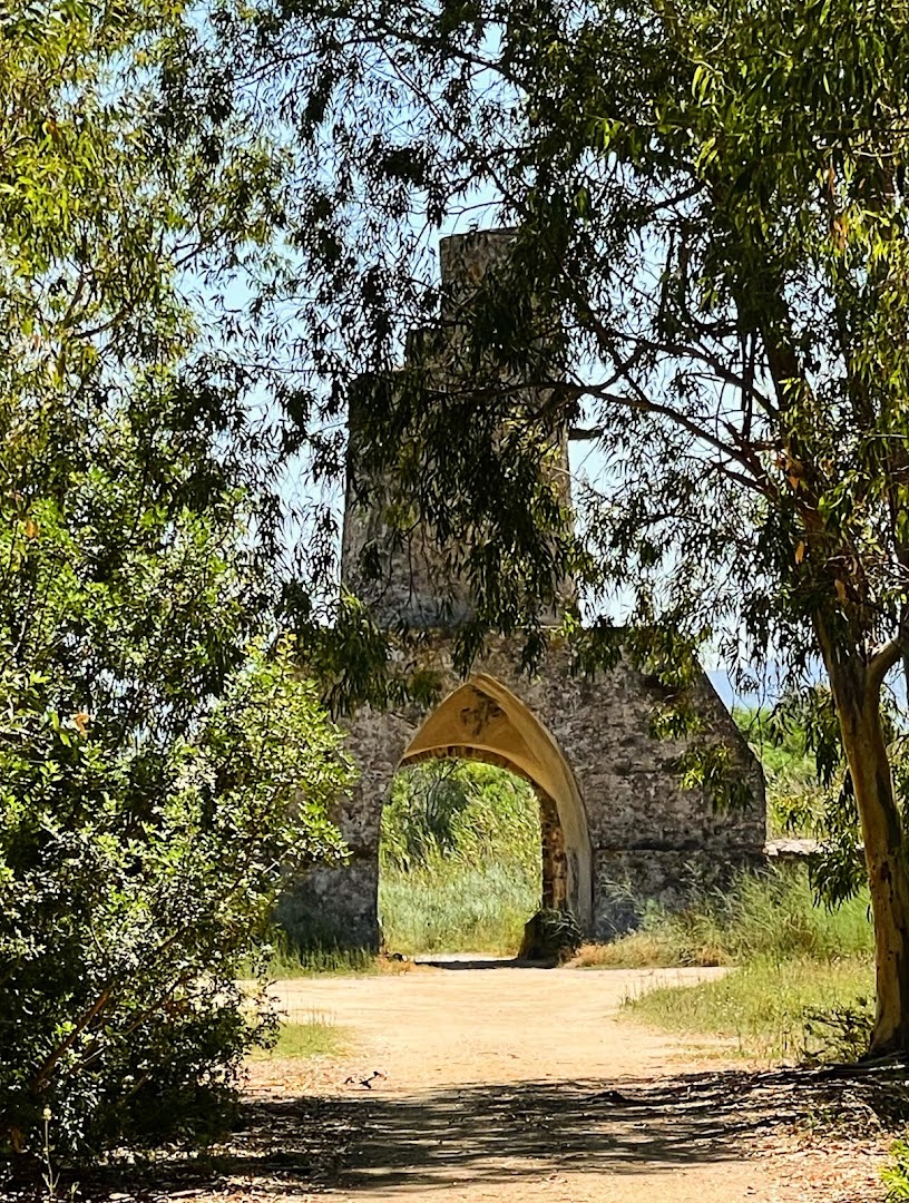 Torre dei Dieci Cavalli