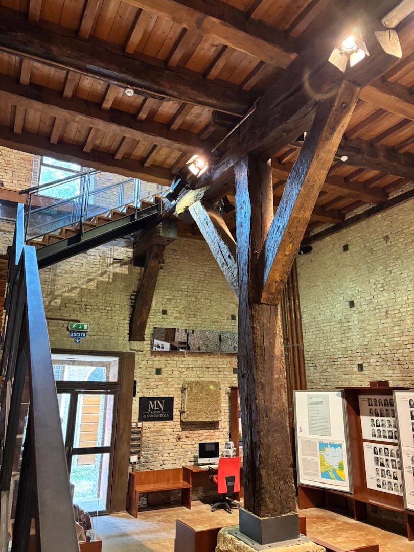 Torre dei Modenesi