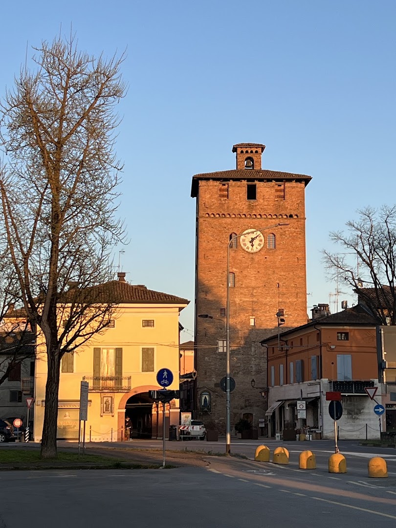 Torre dei Modenesi