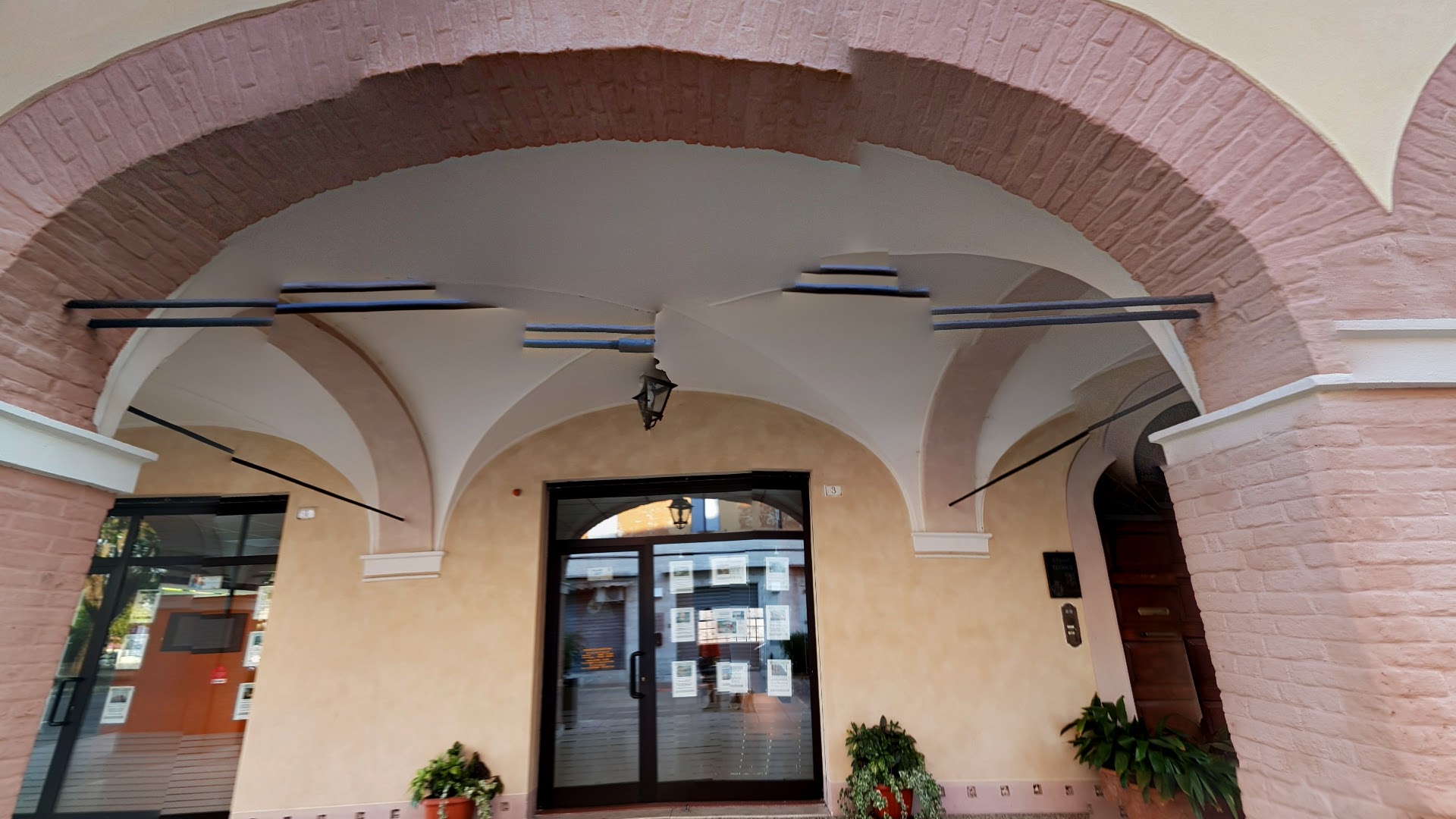 Torre dei Modenesi