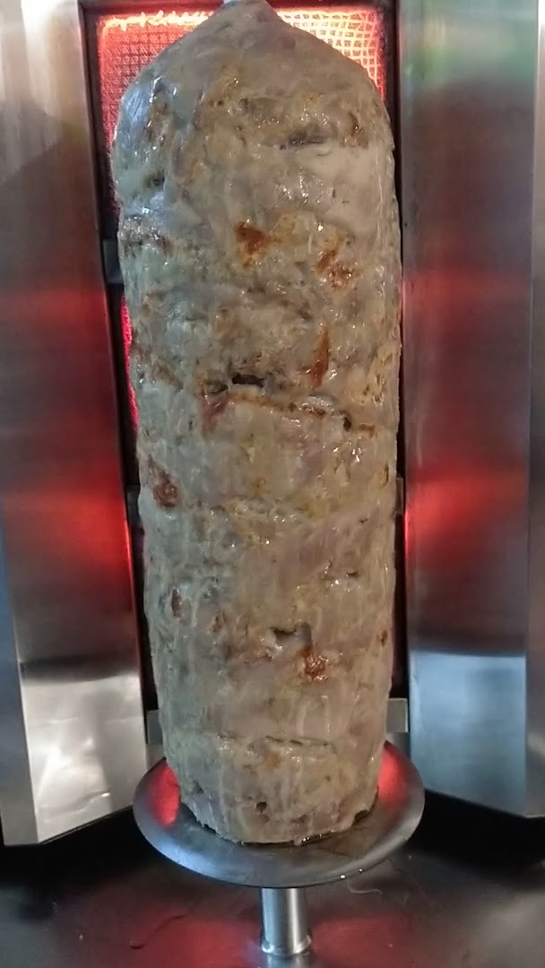 Torre del Cairo