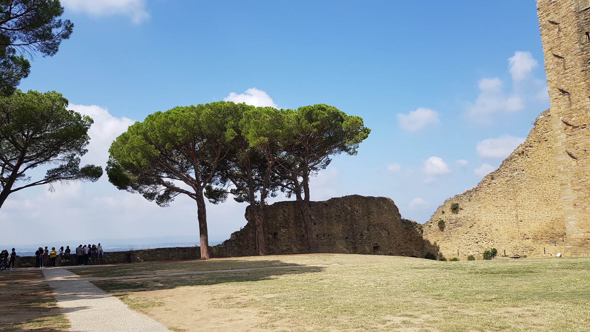 Torre del Cassero