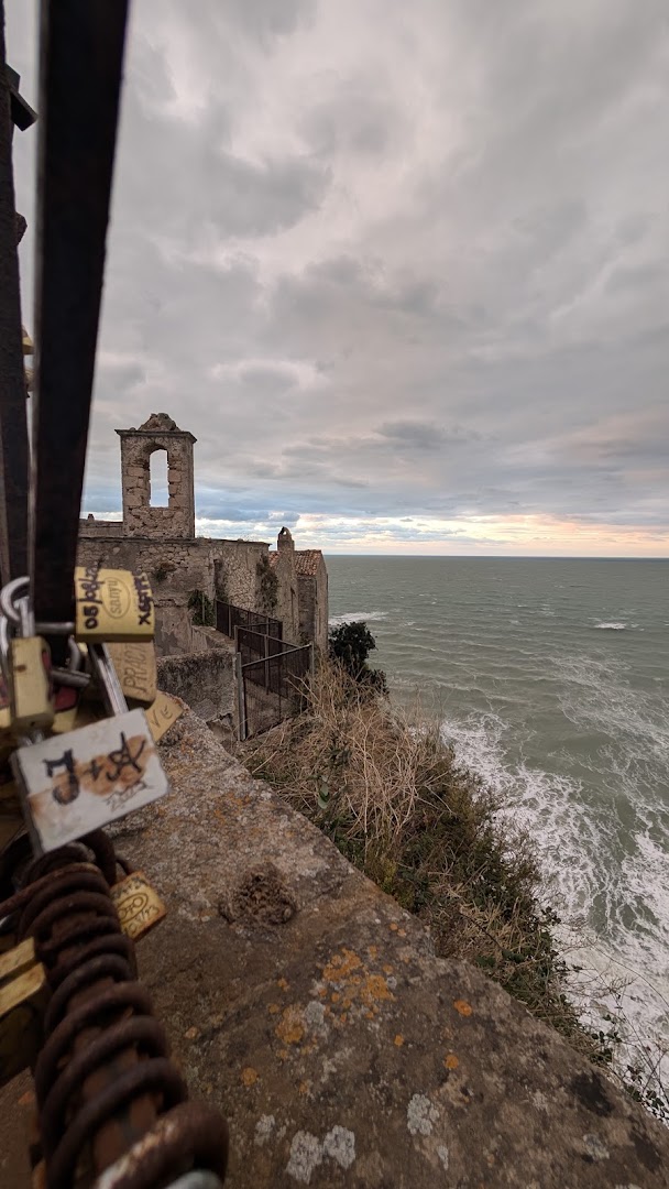 Torre Del Ponte, Peschici