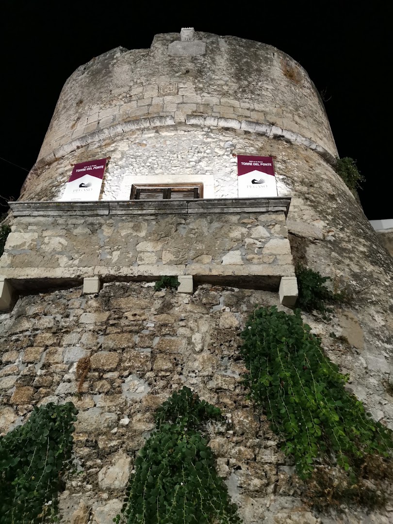 Torre Del Ponte