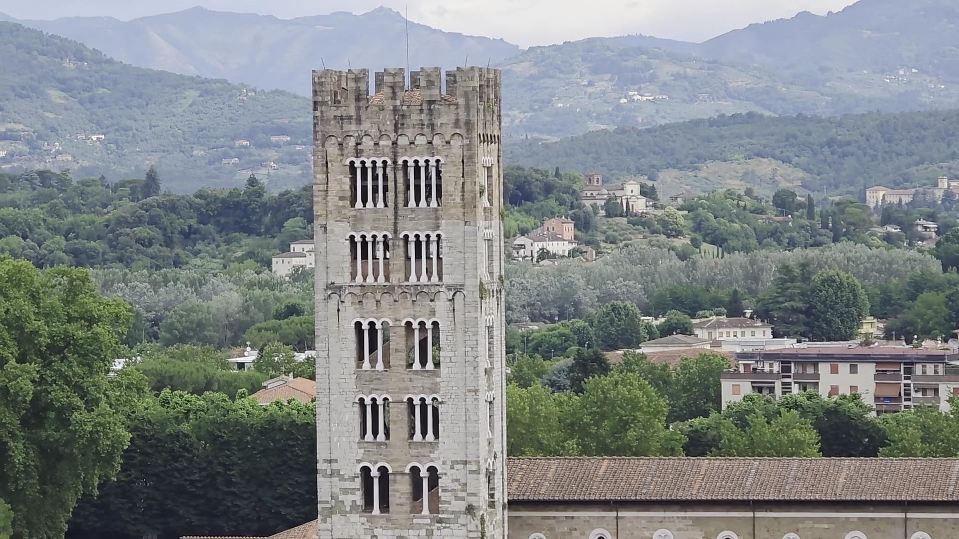 Torre delle Ore