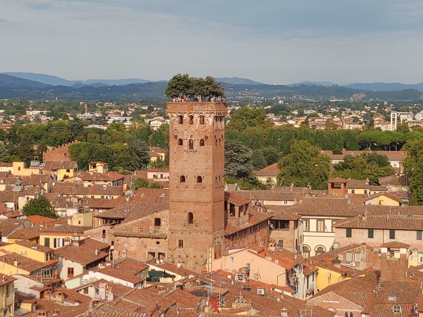Torre delle Ore