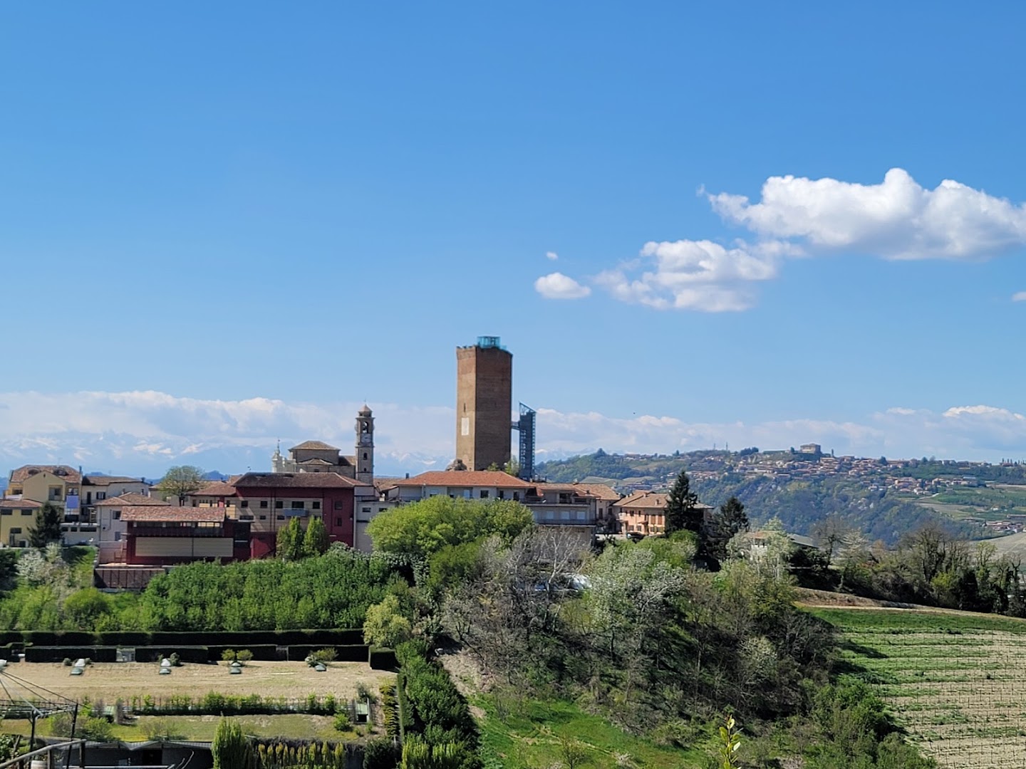 Torre di Barbaresco