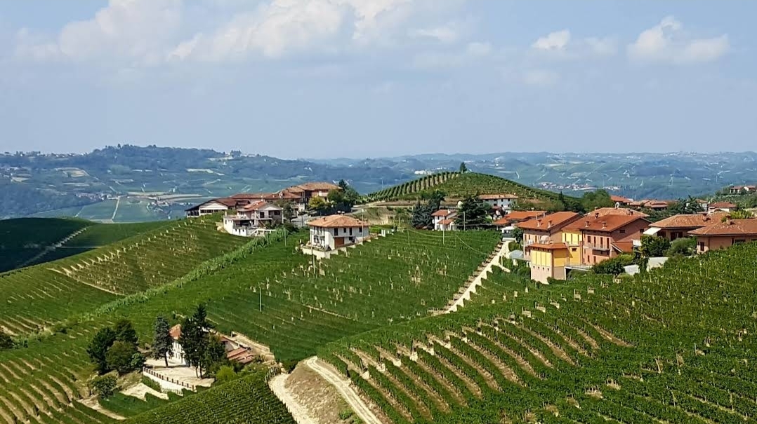 Torre di Barbaresco