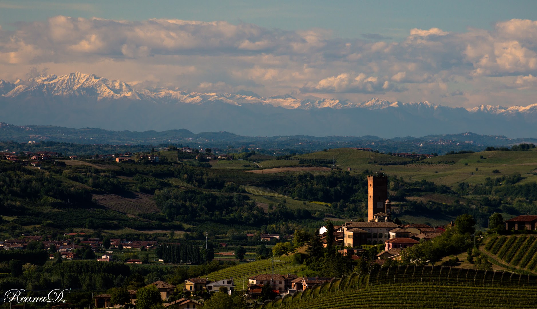 Torre di Barbaresco